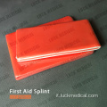 Frattura Splint First Aid